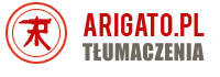 Tumacz ukraiski TRZEBINIA